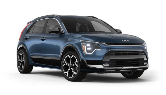 2023 Kia Sportage X-Pro Endless Possibilities