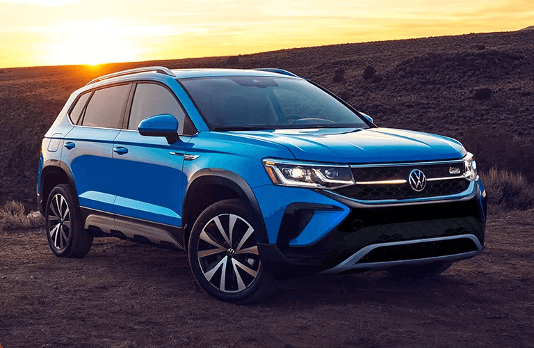 Volkswagen Multi-Coverage Protection