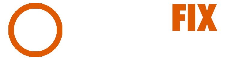 Quick Fix Auto Care logo