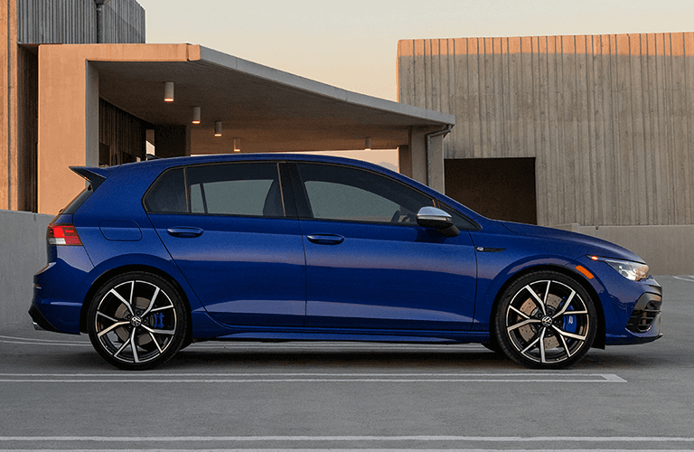 Volkswagen Guaranteed Asset Protection (GAP)