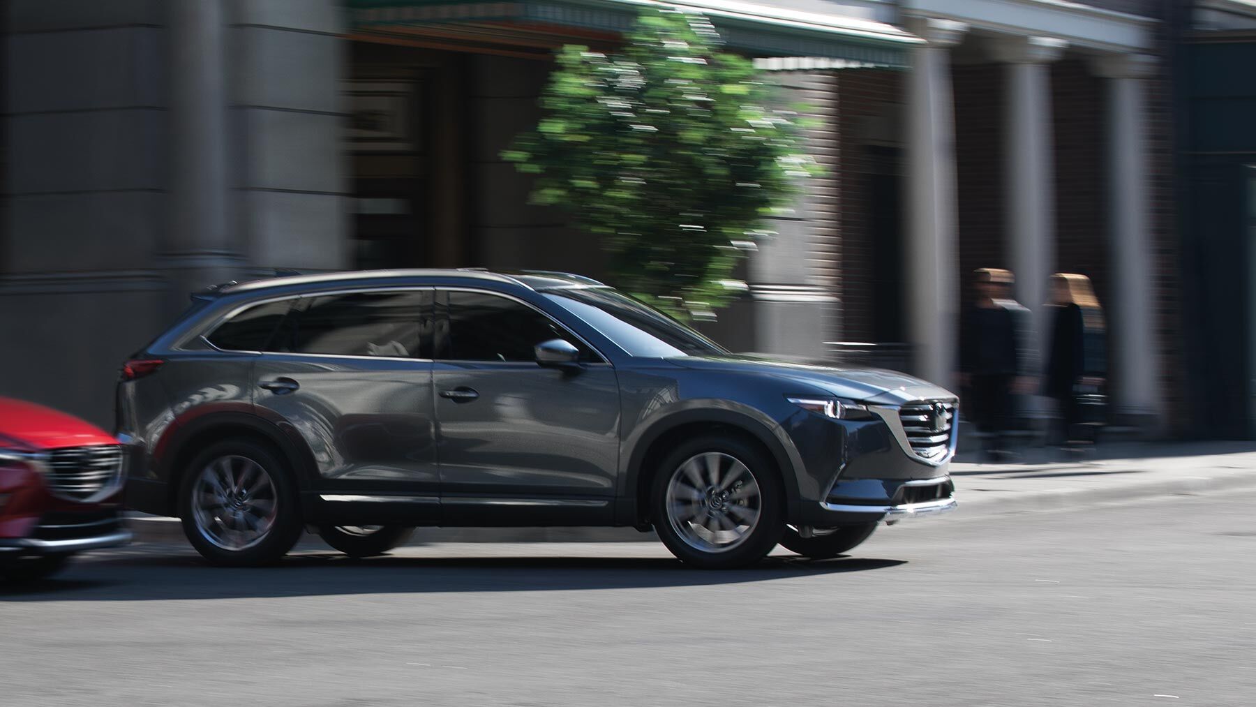 Mazda CX-9 near Pittsfield, MA Mazda CX-9 near Pittsfield, MA