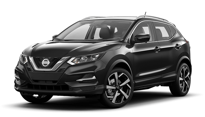 2022 Nissa Rogue Sport SL FWD