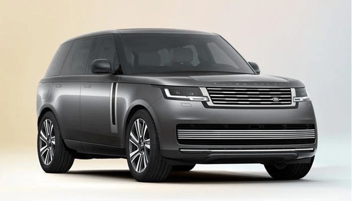 Range Rover SV Range Rover SV