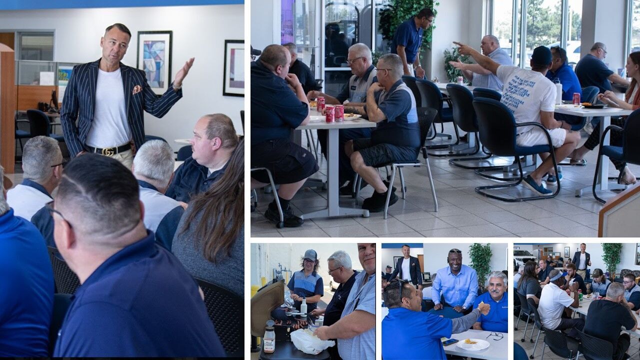 About Battison Honda in Oklahoma City Oklahoma