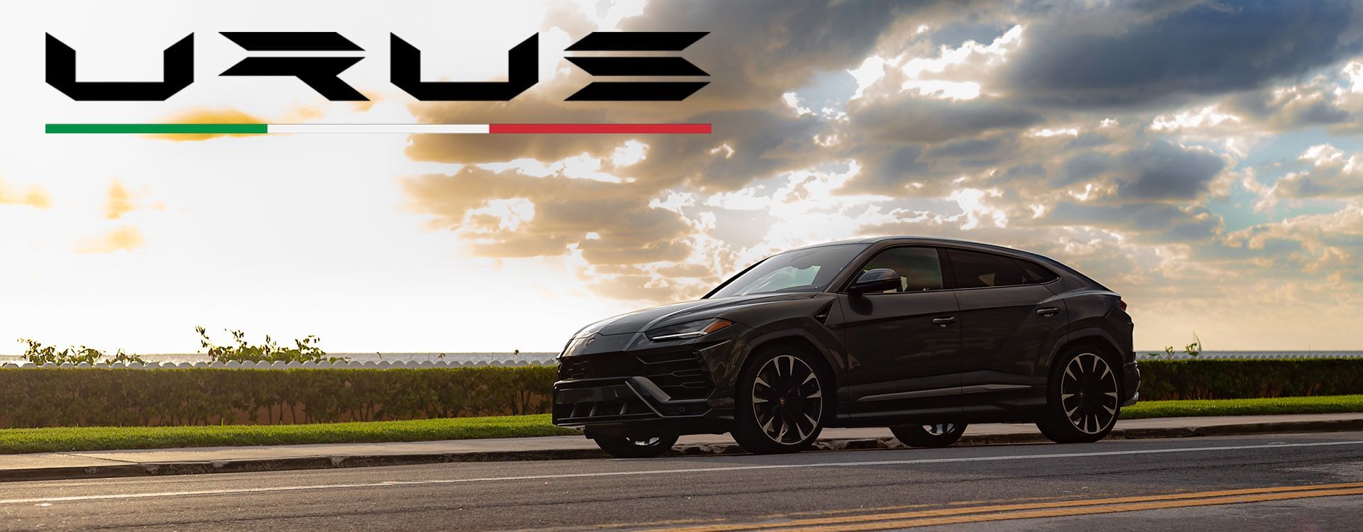 Lamborghini Urus Lamborghini Urus