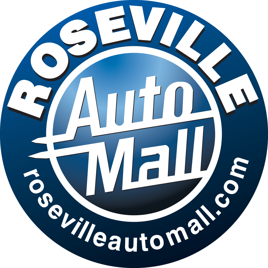 Roseville Automall logo