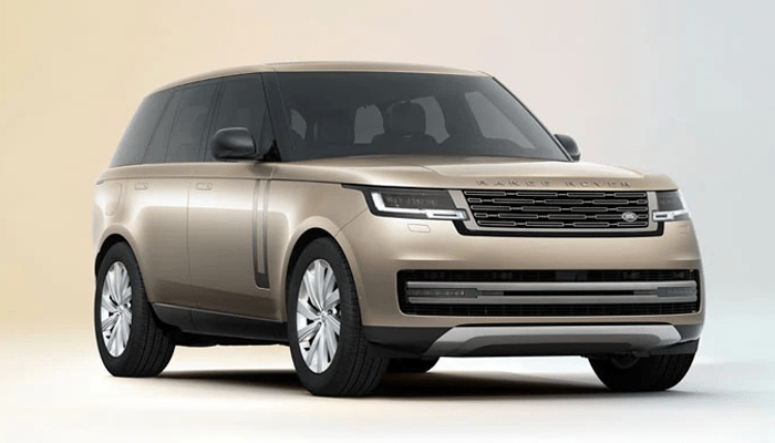 Range Rover SE Range Rover SE