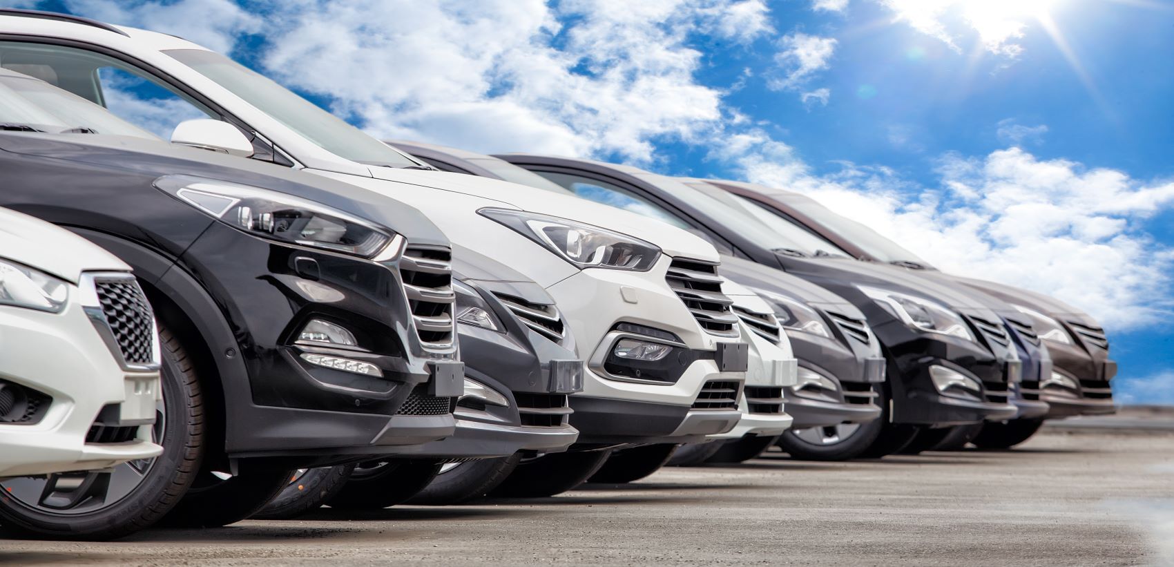 Credit Car Loan Near You
