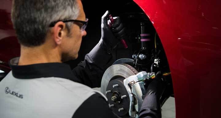 LEXUS OF MEMPHIS Parts LEXUS OF MEMPHIS Parts