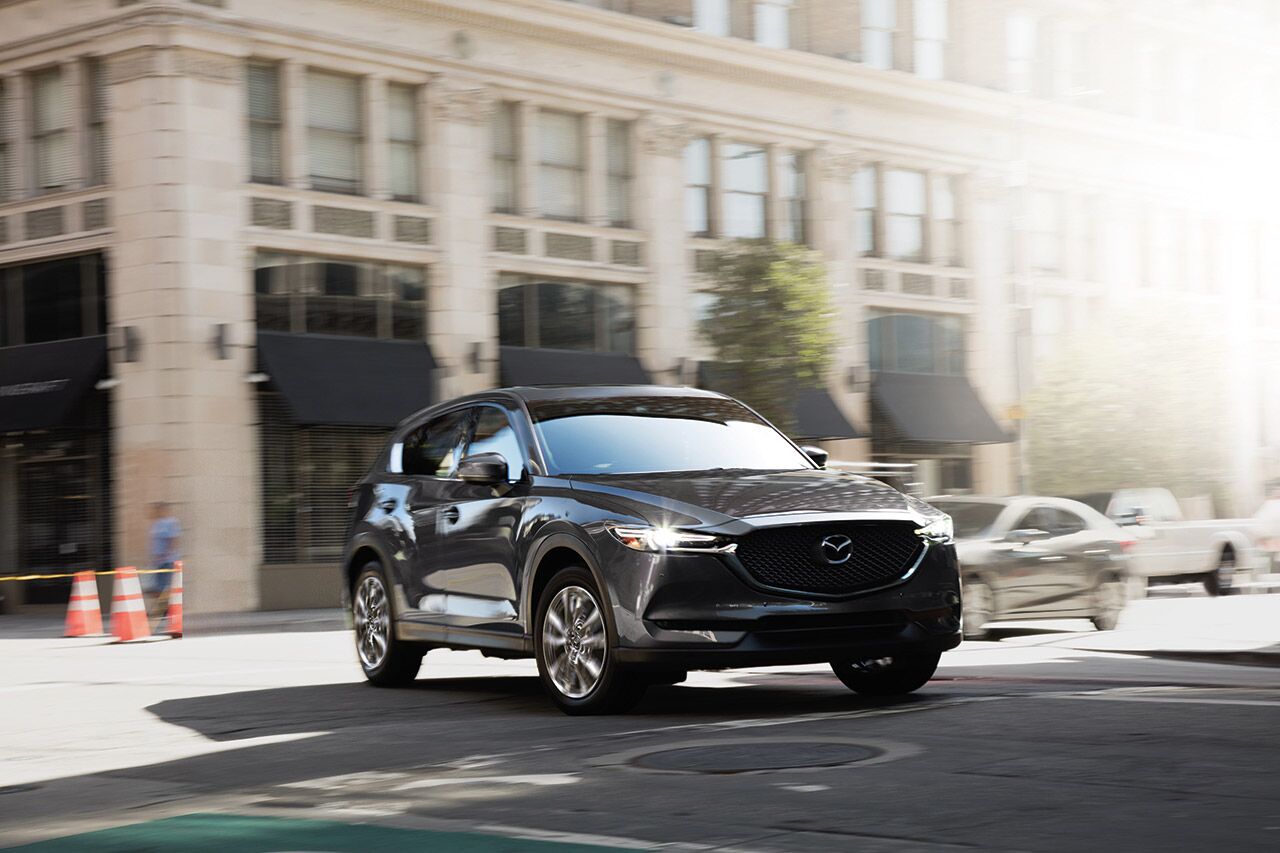2020 Mazda CX-5 2020 Mazda CX-5 Near Me