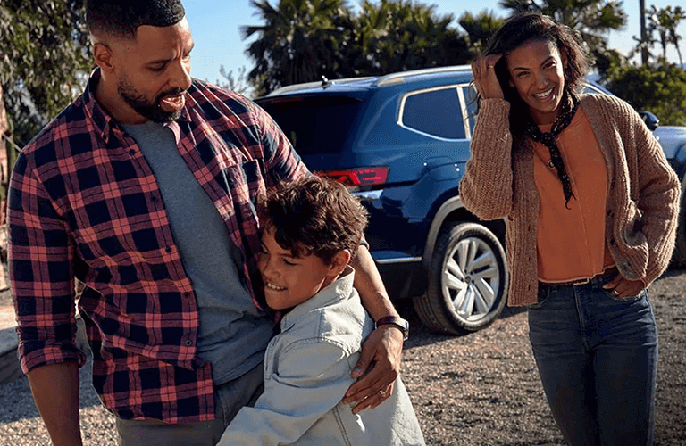 Volkswagen CPO Vehicle Service Protection