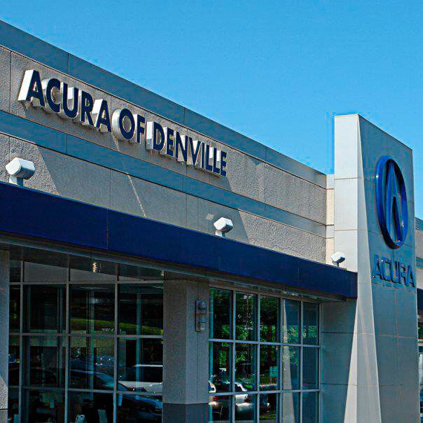 Acura Dealership in Denville, NJ Acura Dealership in Denville, NJ