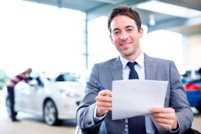 Gilroy Toyota Finance Department