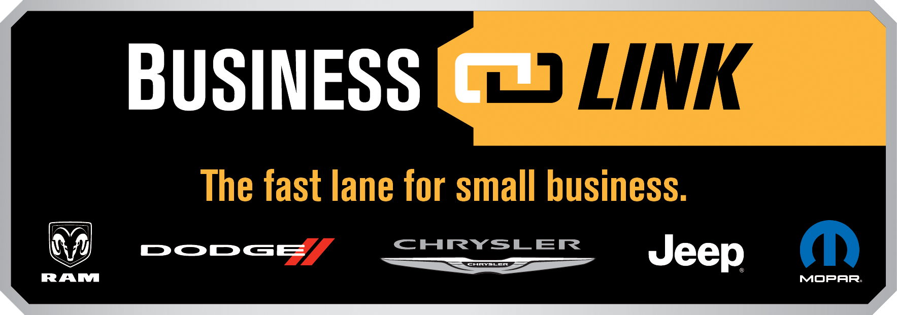 Business Link: The fast lane for small business
