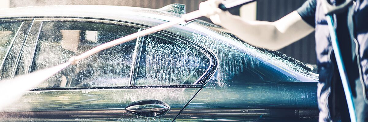 How to Clean Your Car for Coronavirus How to Clean Your Car for Coronavirus