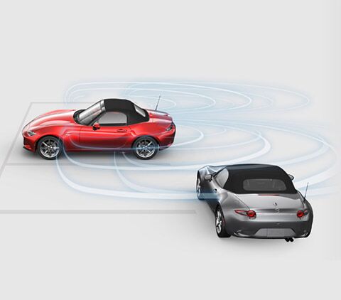 2022 Mazda MX-5 Miata Soft Top in San Juan Capistrano, CA