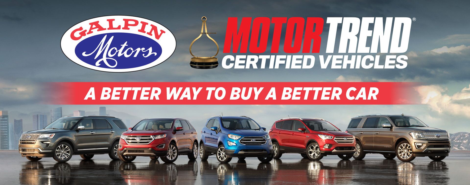 Galpin Motors Motor Trend Certified Vehicles Galpin Motors Motor Trend Certified Vehicles