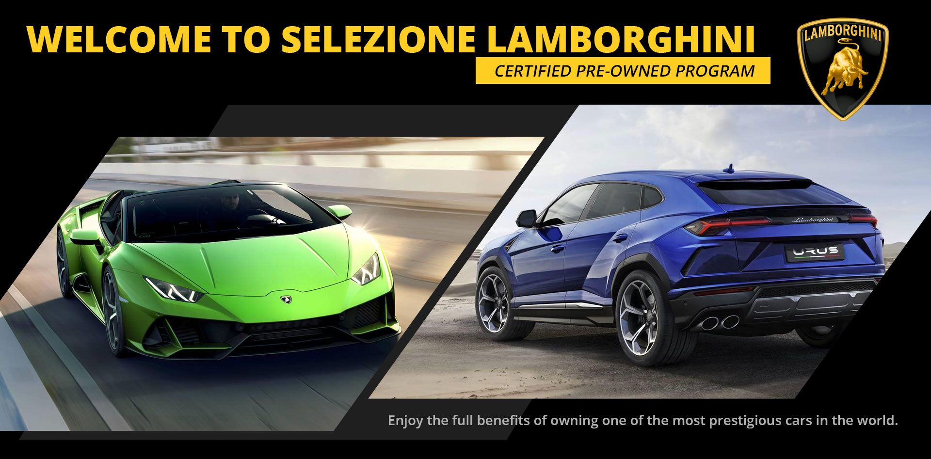 Certified Pre-Owned Program Certified Pre-Owned Program