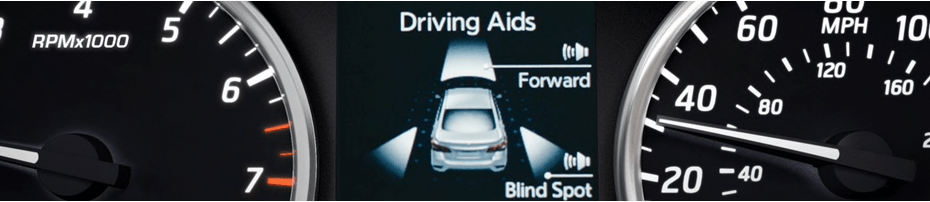 10-In. Color Head Up Display in Waldorf, MD 10-In. Color Head Up Display in Waldorf, MD