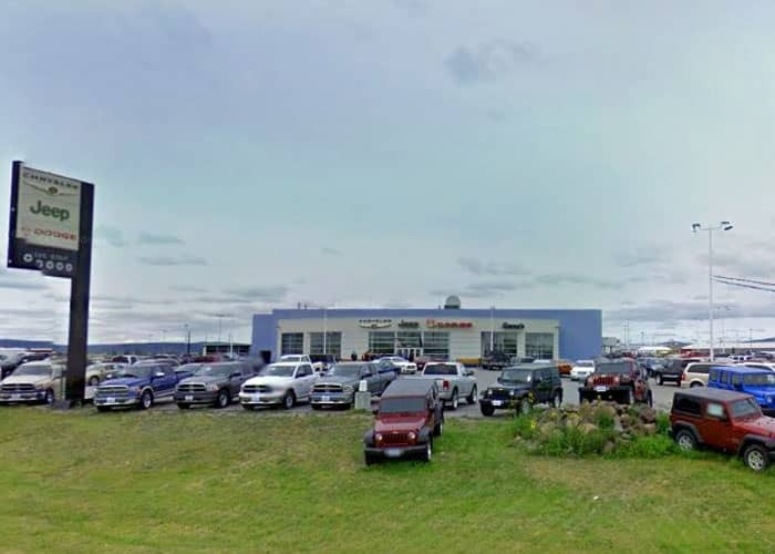 Gene Chrysler Dogde Jeep Ram SRT Dealership Gene Chrysler Dogde Jeep Ram SRT Dealership