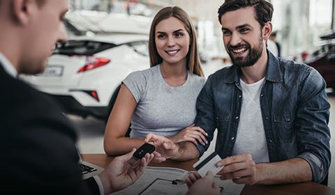 Get Approved in Oshkosh, WI