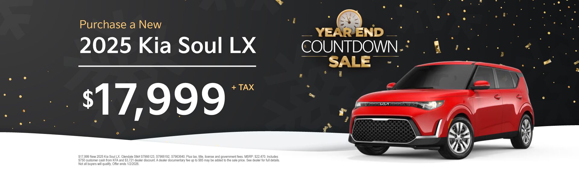 NOV25 Soul Purchase NOV25 Soul Purchase