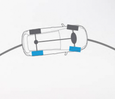 10-In. Color Head Up Display in Manassas, VA 10-In. Color Head Up Display in Manassas, VA