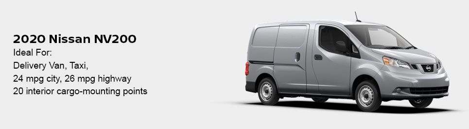 NV200 NV200