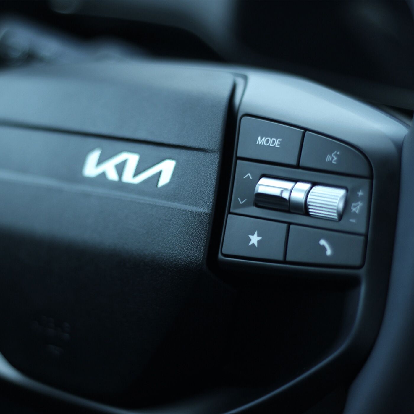 2026 Kia K4 Hatchback Kia AI assistant