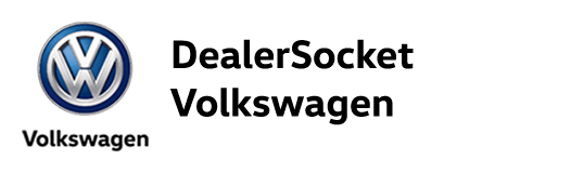 DealerSocket Volkswagen logo
