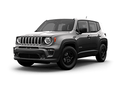 Mopar Accessories Renegade