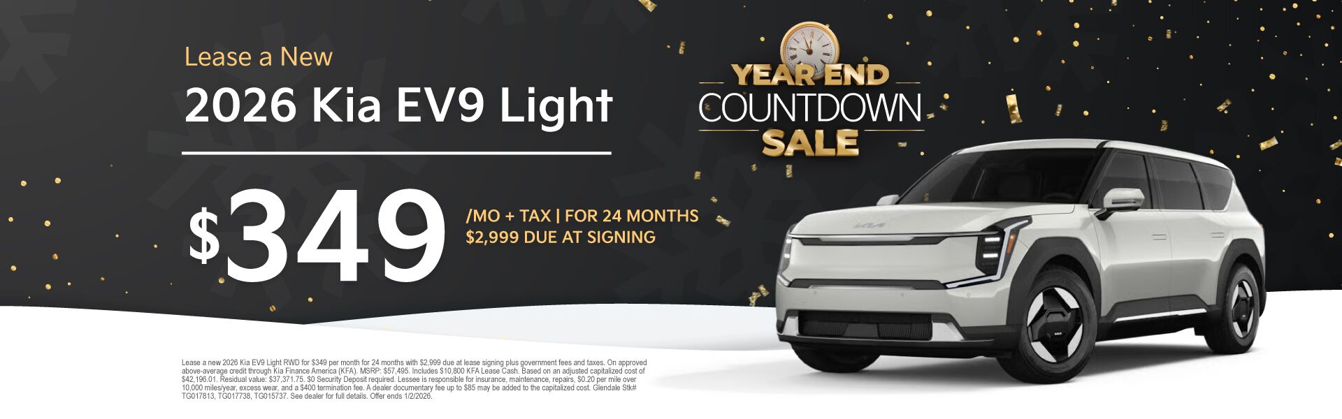 NOV25 Special EV9 NOV25 Special EV9