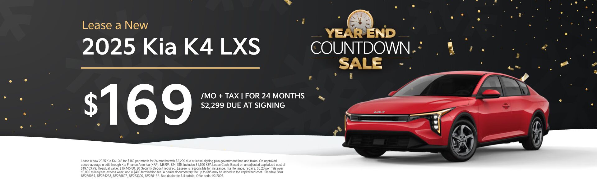 NOV25 Special K4 NOV25 Special K4