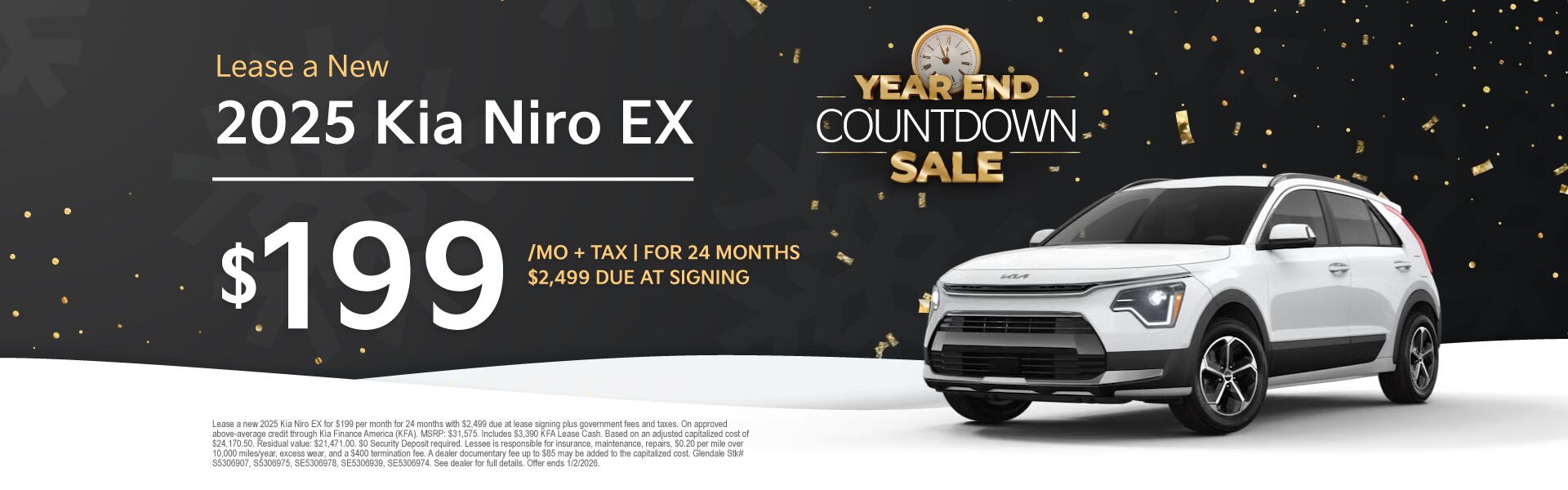 NOV25 Special Niro NOV25 Special Niro