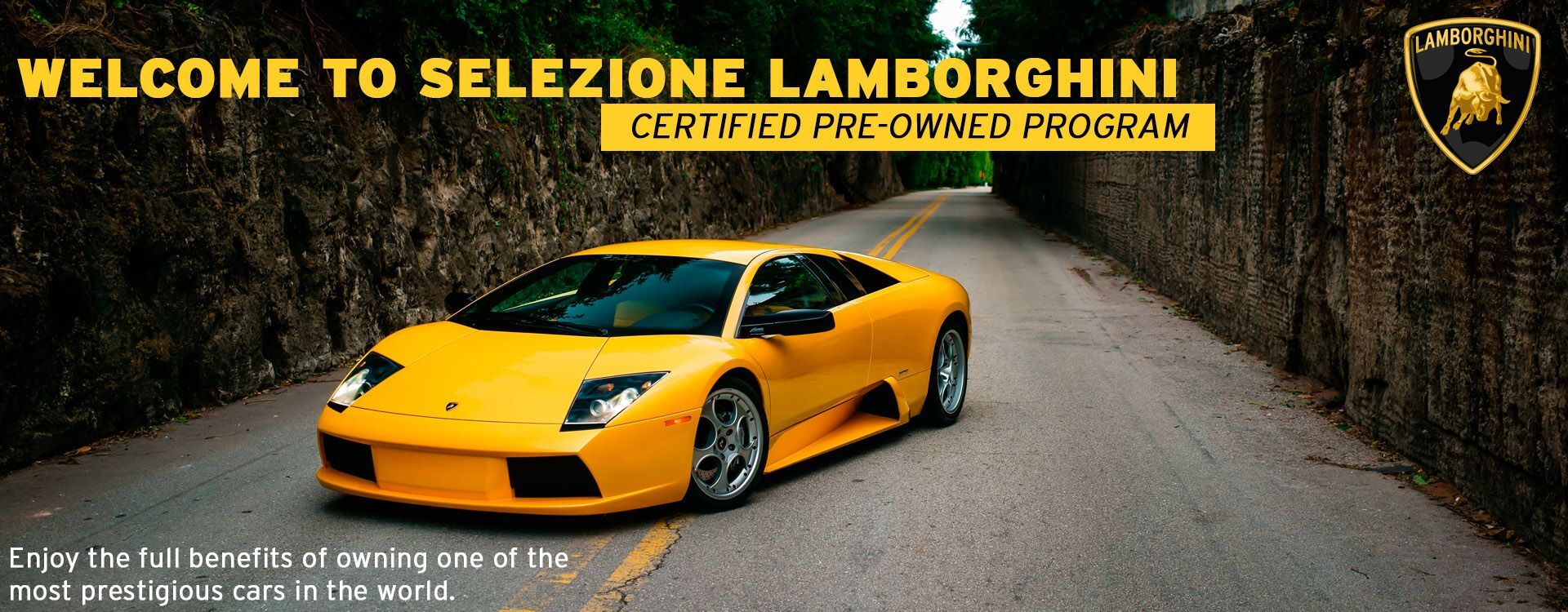 Certified Pre-Owned Program Certified Pre-Owned Program