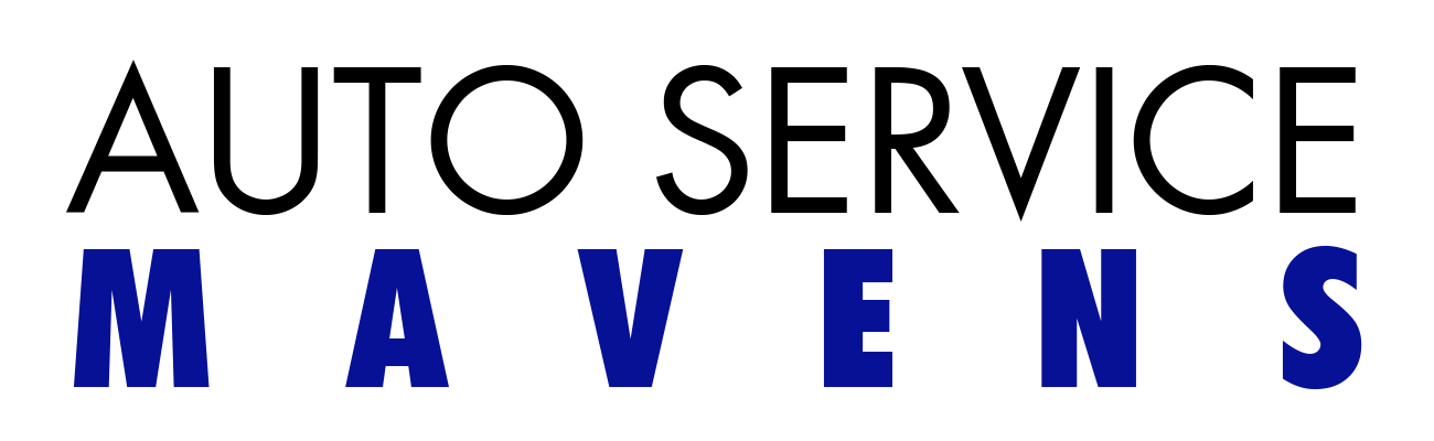 Auto Service Mavens logo