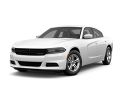 Model Brochure Dodge Charger