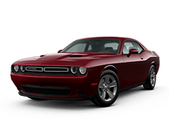 Model Brochure Dodge Challenger