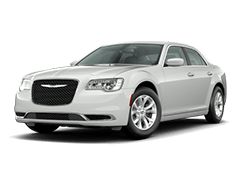 Model Brochure Chrysler 300
