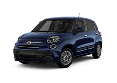 Model Brochure FIAT 500L