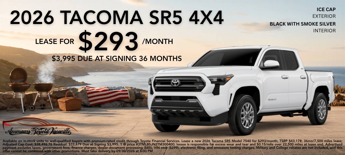 Tacoma Tacoma