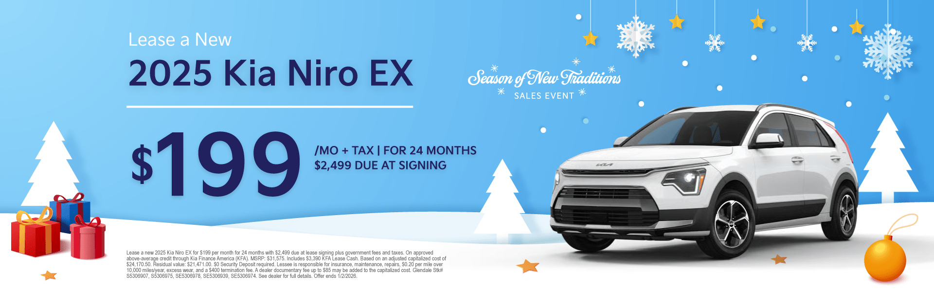 NOV25 Special Niro NOV25 Special Niro