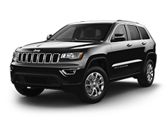 Mopar Accessories Cherokee