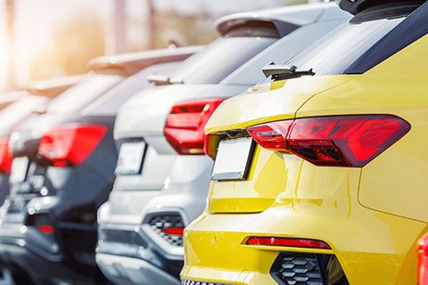 Luxury pre-owned vehicles inventory in Toronto, ON Luxury pre-owned vehicles inventory in Toronto, ON