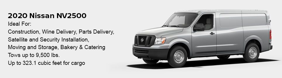 NV2500 NV2500