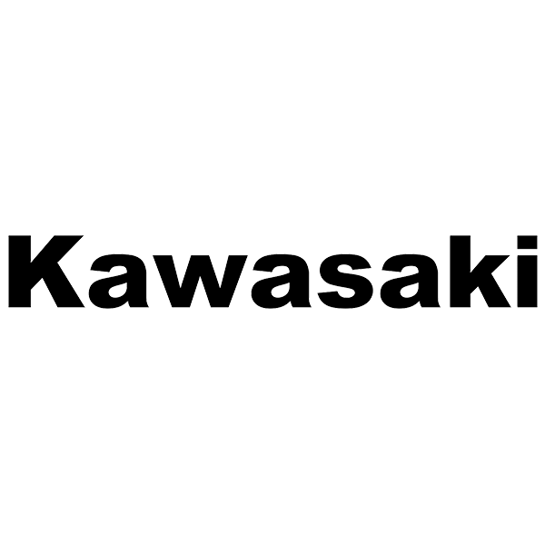 Kawasaki Logo