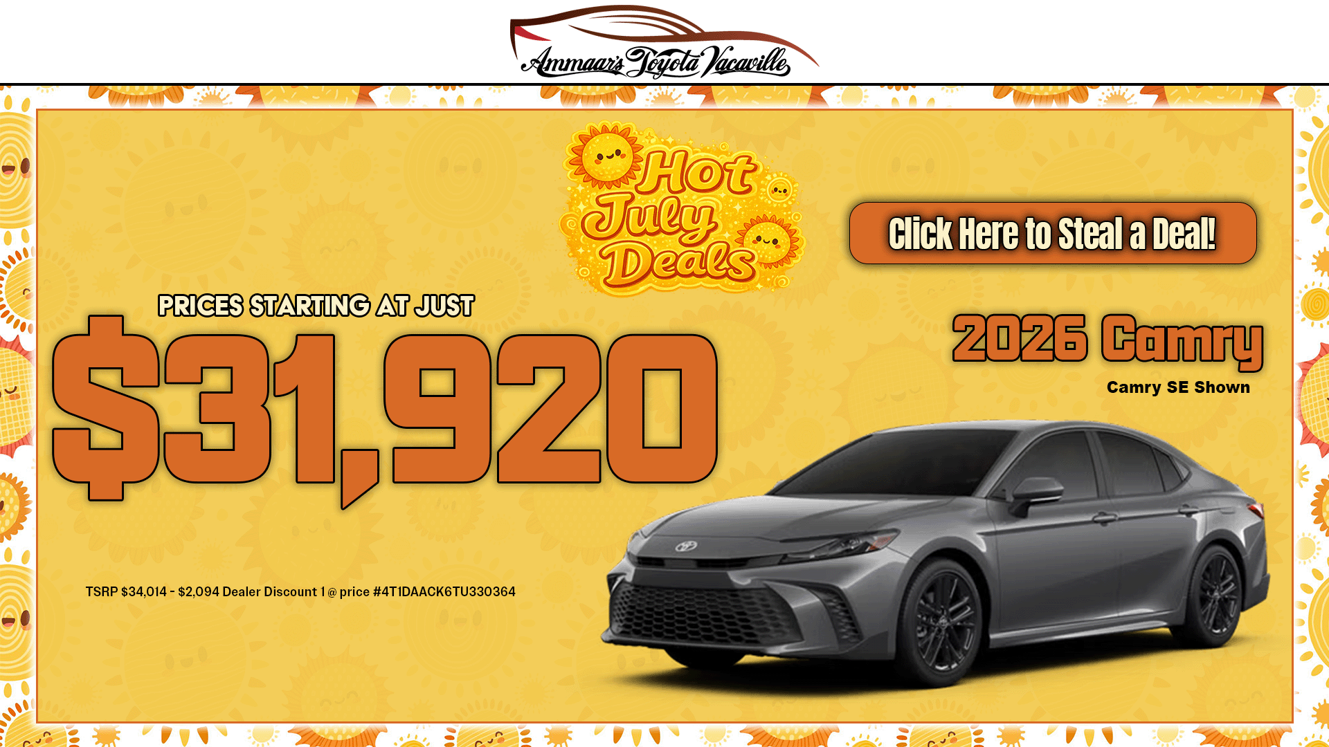 Camry Camry