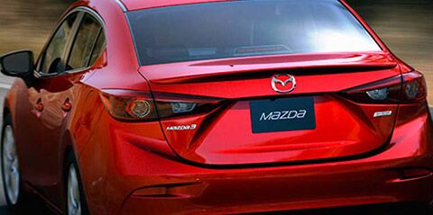 Mazda Certified Pre-Owned in Oshkosh, WI