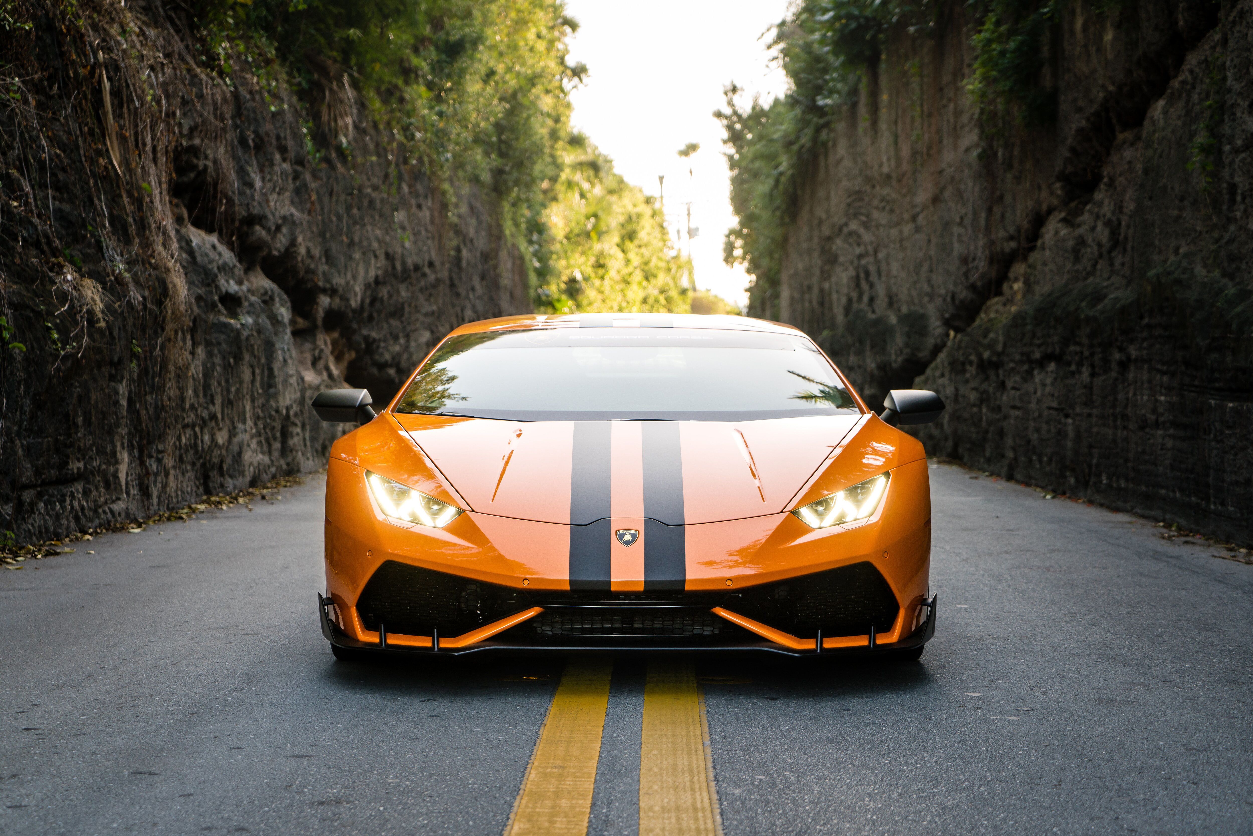 Huracan Aesthetic Kit Huracan Aesthetic Kit