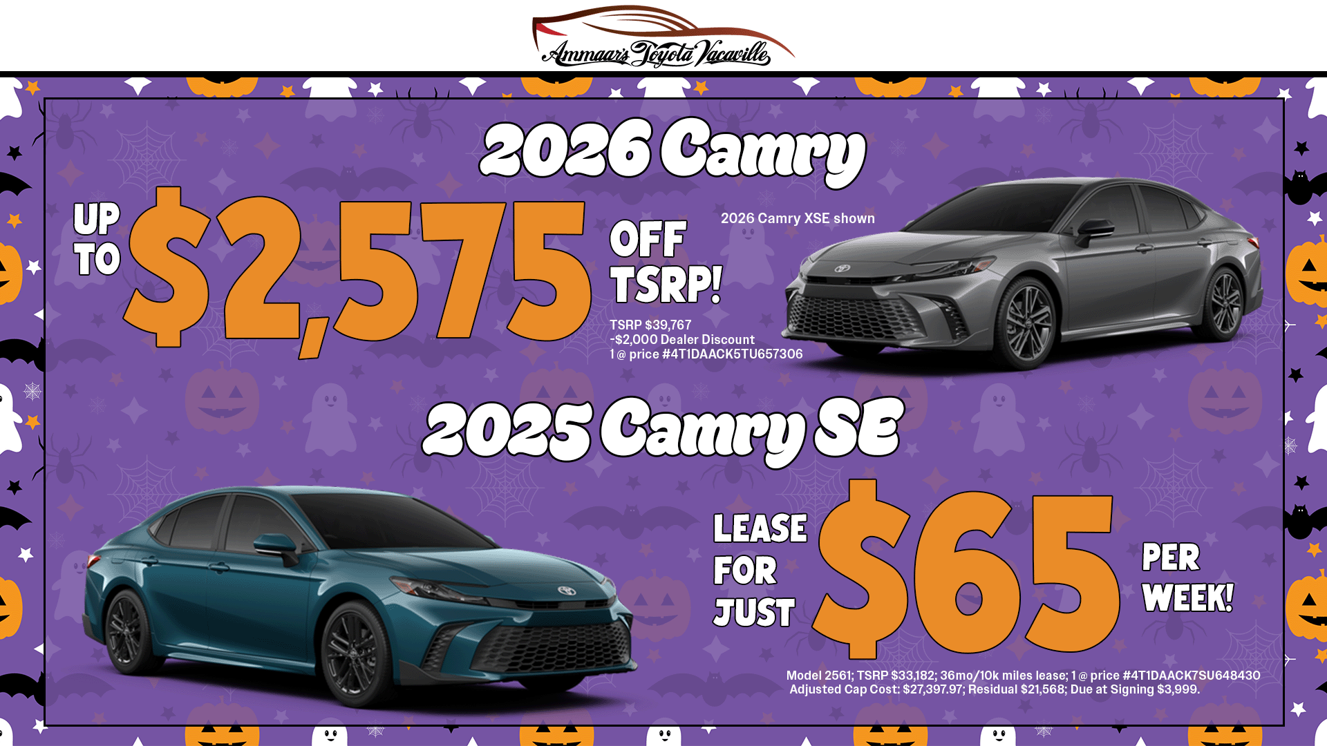 Camry Camry